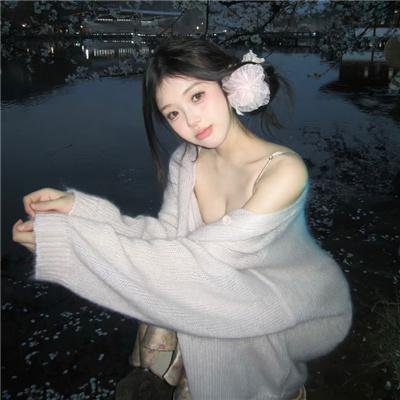 景雅的女儿