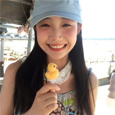 傻傻爱你，傻傻爱我