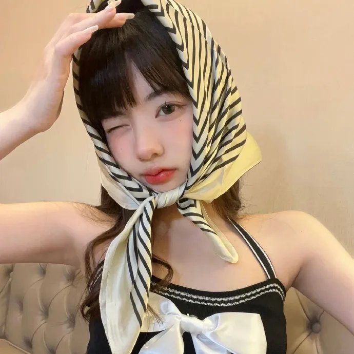 沙娜熙纯情