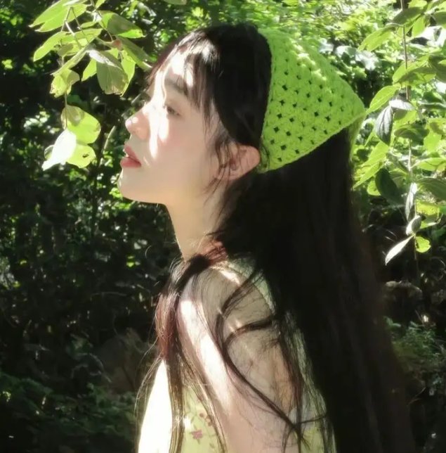 少女情怀总是挛