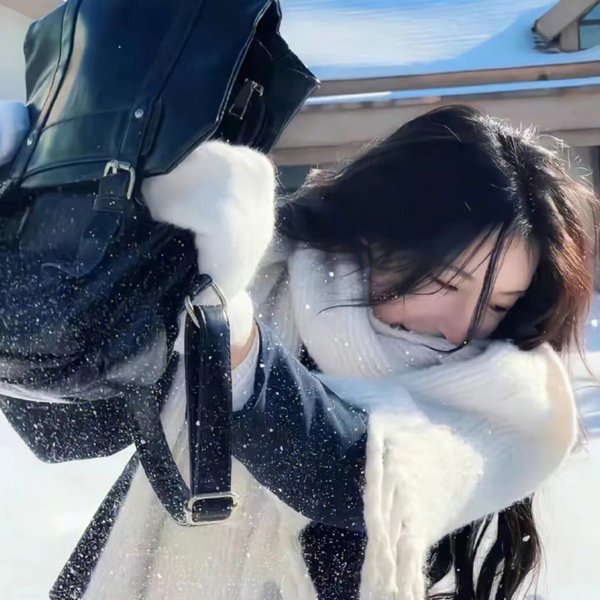 淘气的玛丽达